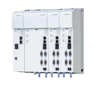 KEBA KeDrive D3 KEBA KeDrive D3