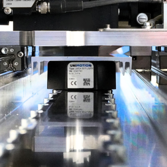 Direktantriebe Direktantriebe