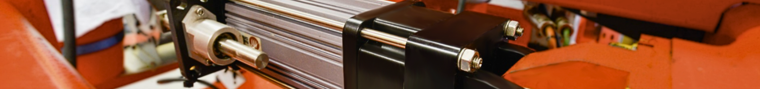 Elektrozylinder Elektrozylinder