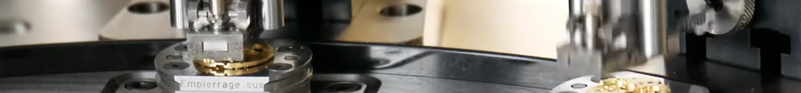 Servopressen Servopressen