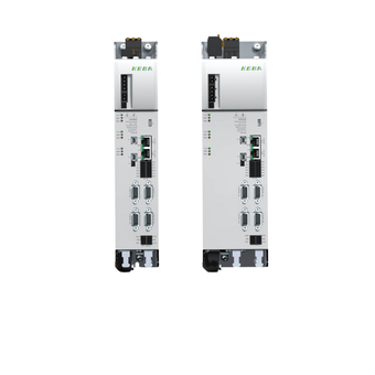 KEBA KeDrive D3-AC KEBA KeDrive D3-AC