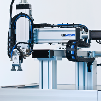 Linearachsen Linearachsen