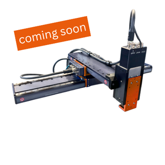 Miniatur-Linearmotorachsen Miniatur-Linearmotorachsen